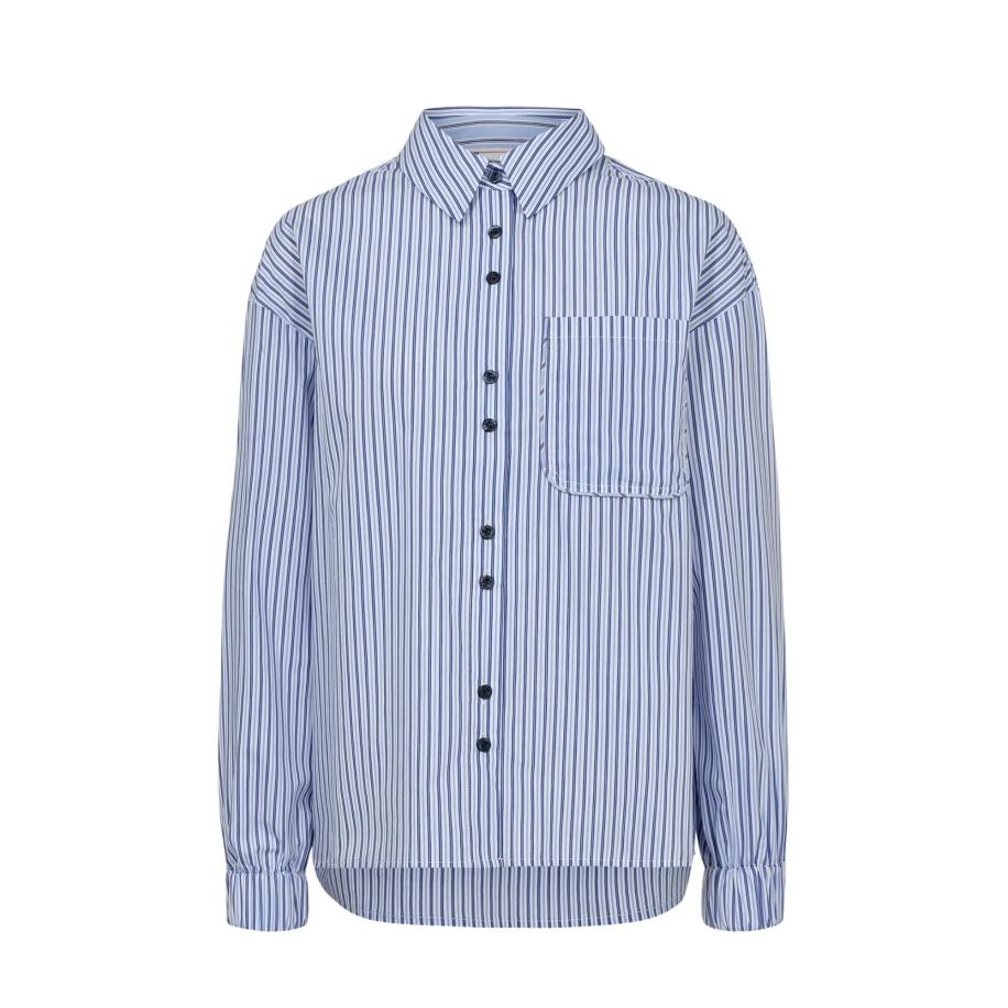 Nümph NÜMPH Blouse NUMAJRA marine -