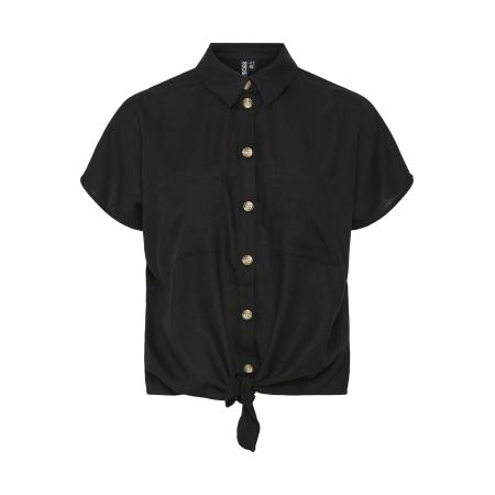 Pieces PIECES Blouse PCPia zwart