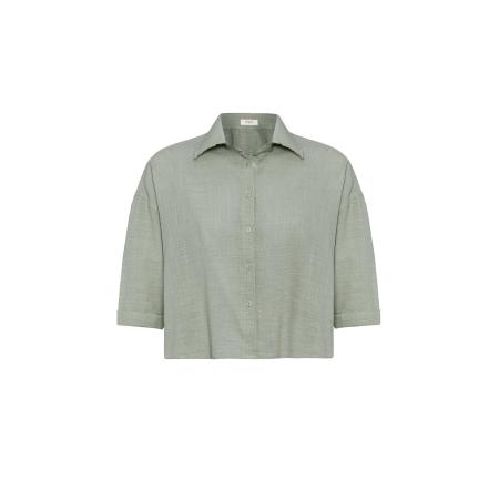 Antioch Antioch Blouse grijs