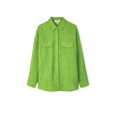 Ipekyol Ipekyol Blouse groen