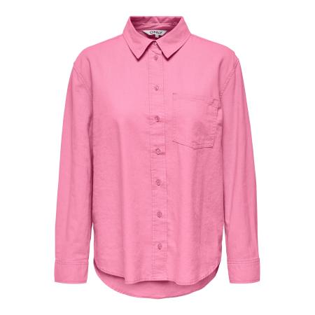Only ONLY Blouse ONLTokyo rosa