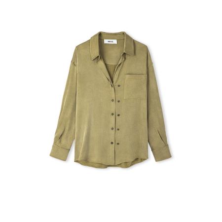 Ipekyol Ipekyol Blouse kaki