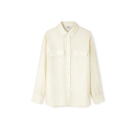 Ipekyol Ipekyol Blouse offwhite