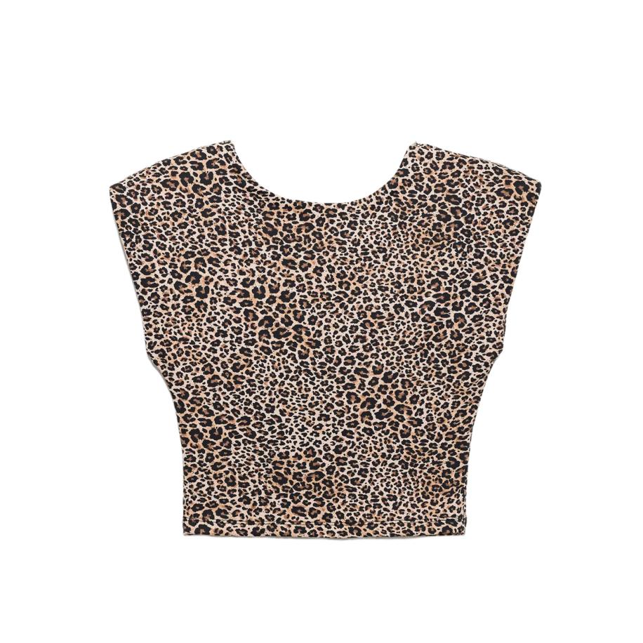 No Matter What Blouse body bruin Bruin