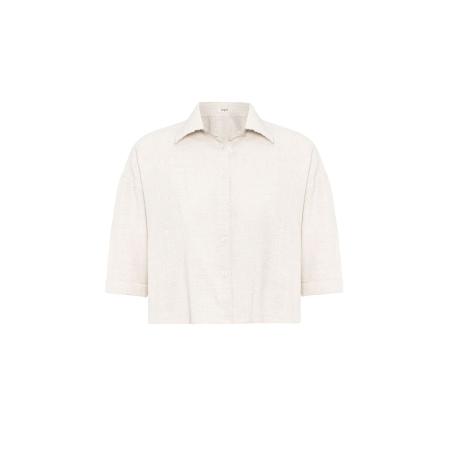 Antioch Antioch Blouse offwhite