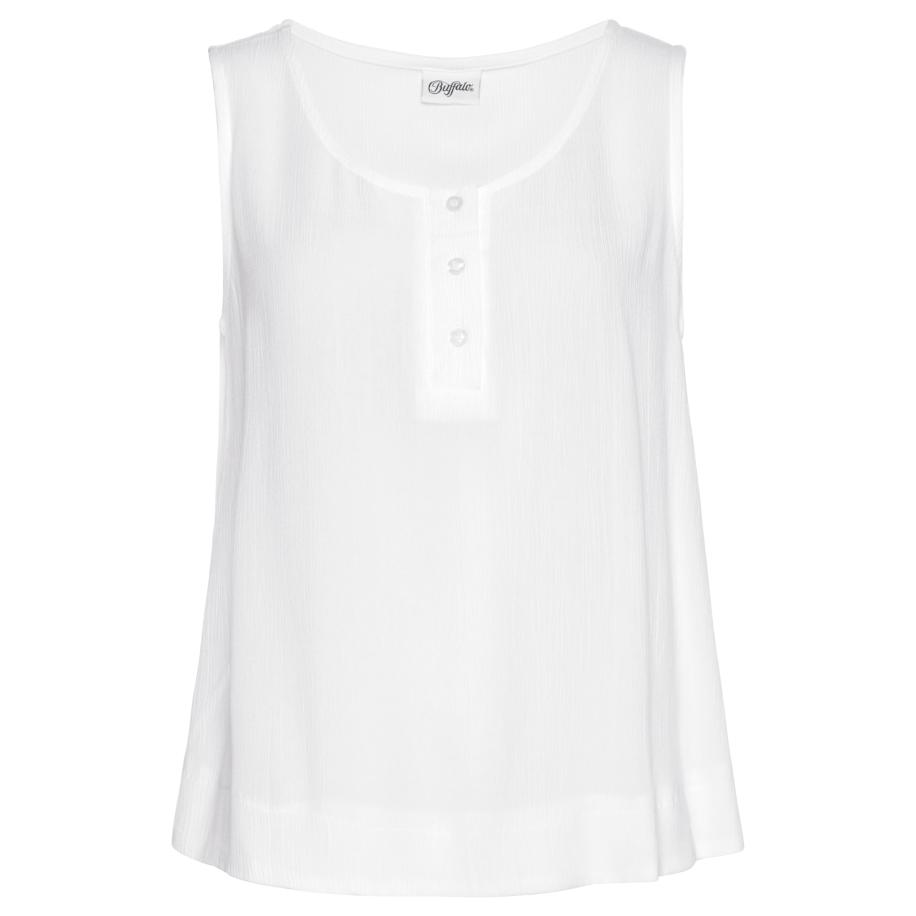 Buffalo BUFFALO Blouse wit -