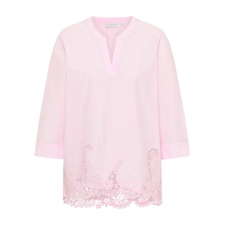 Eterna ETERNA Blouse rosa