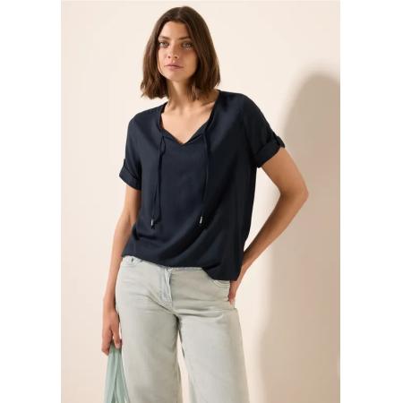 CECIL Tuniek in effen kleur