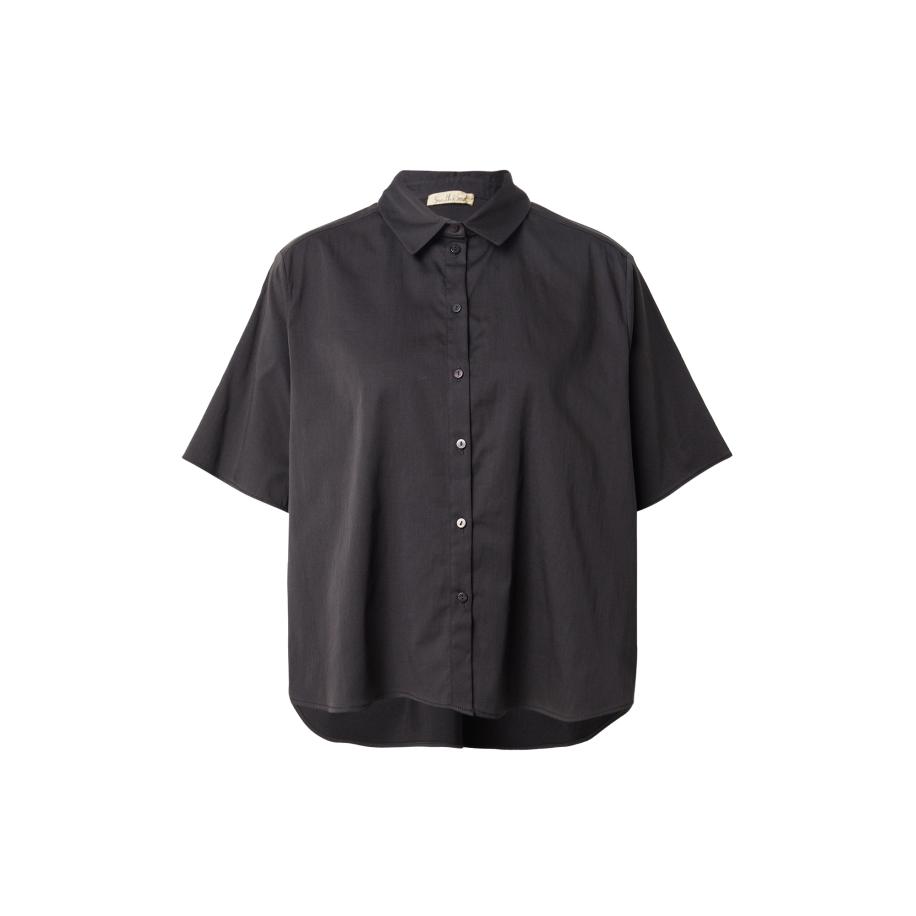 Smith & Soul Smith&Soul Blouse zwart -