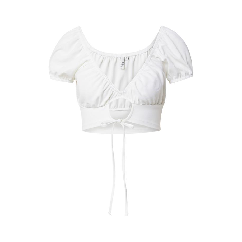 Nelly NLY by Nelly Blouse wit -