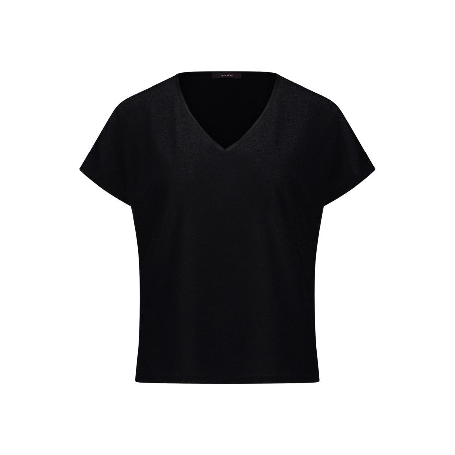 Vera Mont Vera Mont Blouse zwart -