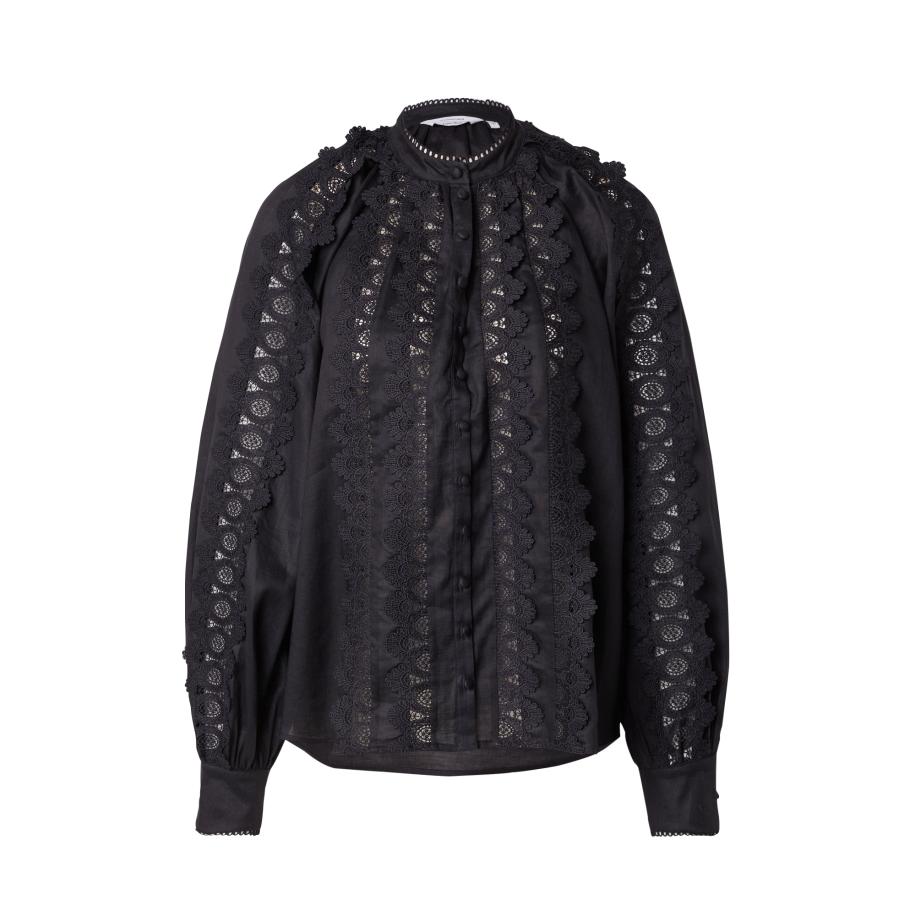 & Other Stories & Other Stories Blouse zwart -