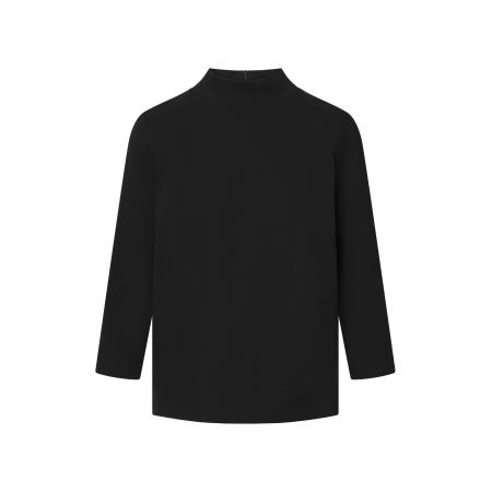 Jascha Stockholm Jascha Stockholm Blouse zwart