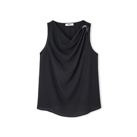 Ipekyol Ipekyol Blouse zwart
