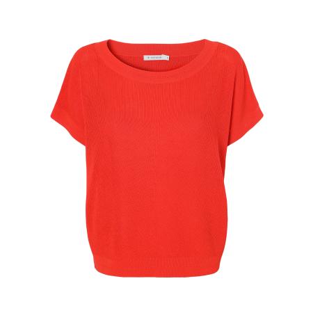 TATUUM Blouse oranje