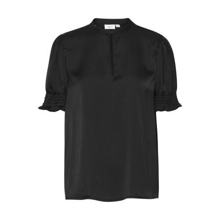 Saint Tropez SAINT TROPEZ Blouse Nunni zwart