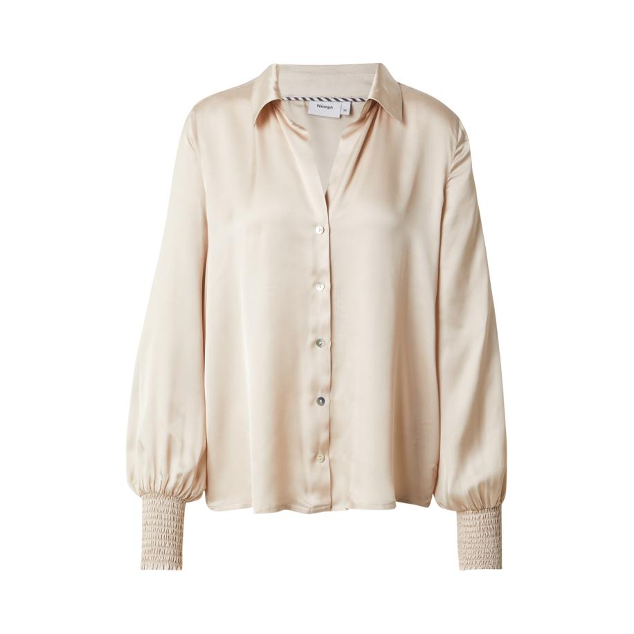 Nümph NÜMPH Blouse Nusinan champagne -