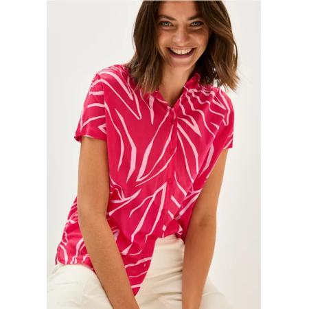 CECIL Lichtgewicht katoenen blouse