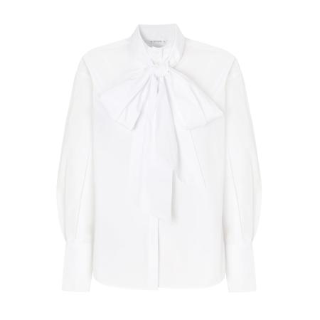 TATUUM TATUUM Blouse Konkona wit