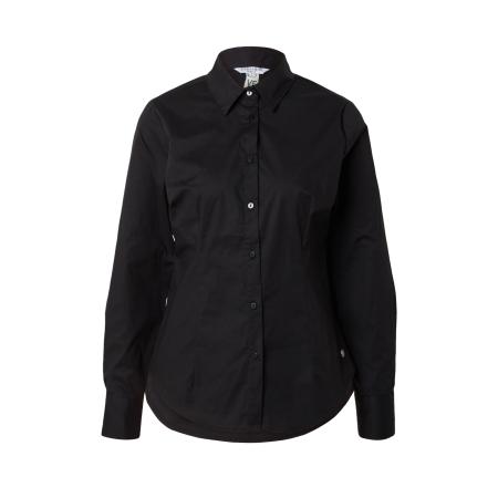 ZABAIONE ZABAIONE Blouse He44llen zwart