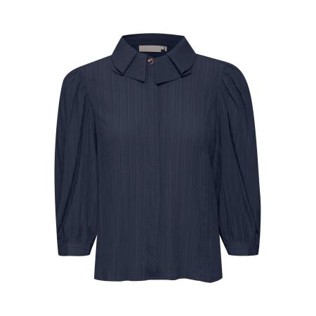 Karen by Simonsen KAREN BY SIMONSEN Blouse Frosty marine