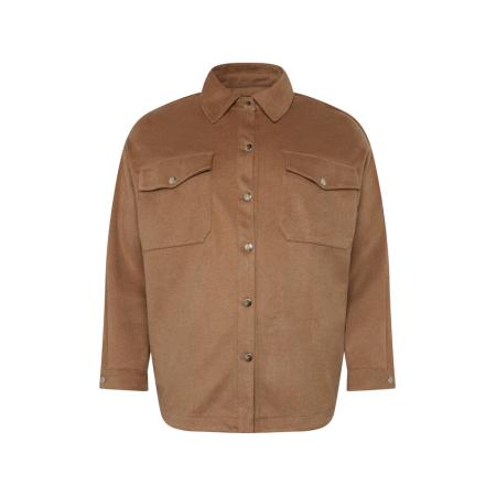 Urban Classics Urban Classics Blouse camel