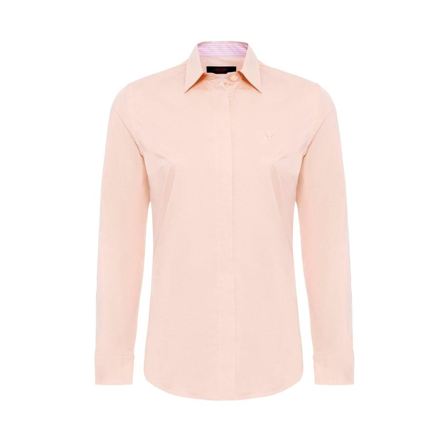 By Diess Collection By Diess Collection Blouse lichtroze -