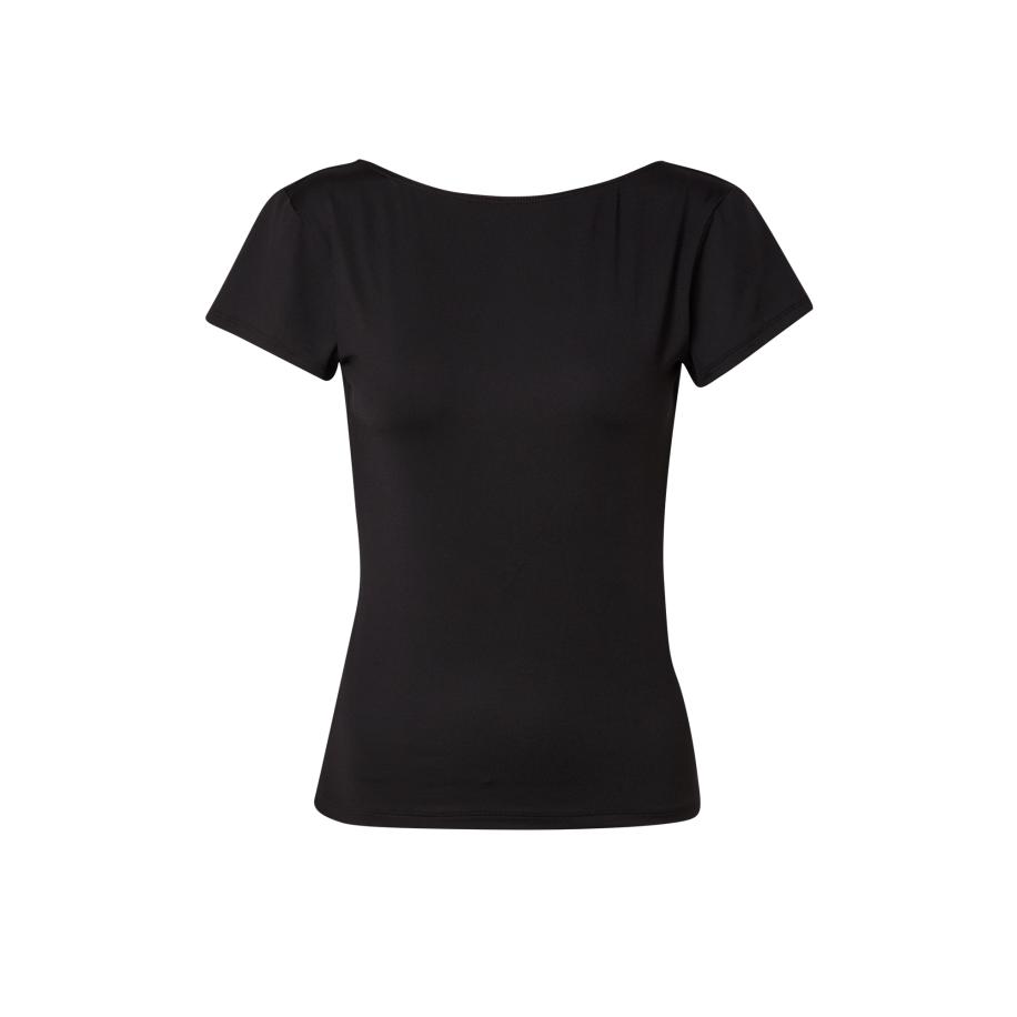 Modström modström Blouse Hima zwart -