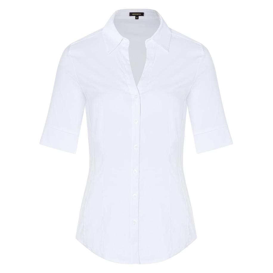More & More MORE & MORE Blouse wit -