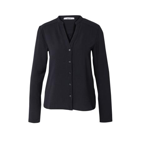 ABOUT YOU ABOUT YOU Blouse Dorina zwart