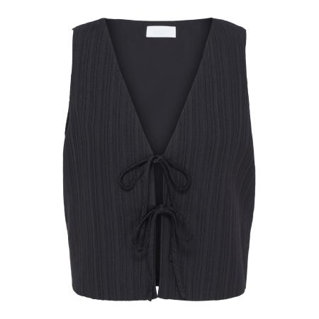 LeGer By Lena Gercke LeGer by Lena Gercke Blouse Suki zwart