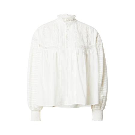 Vanessa Bruno Vanessa Bruno Blouse wit