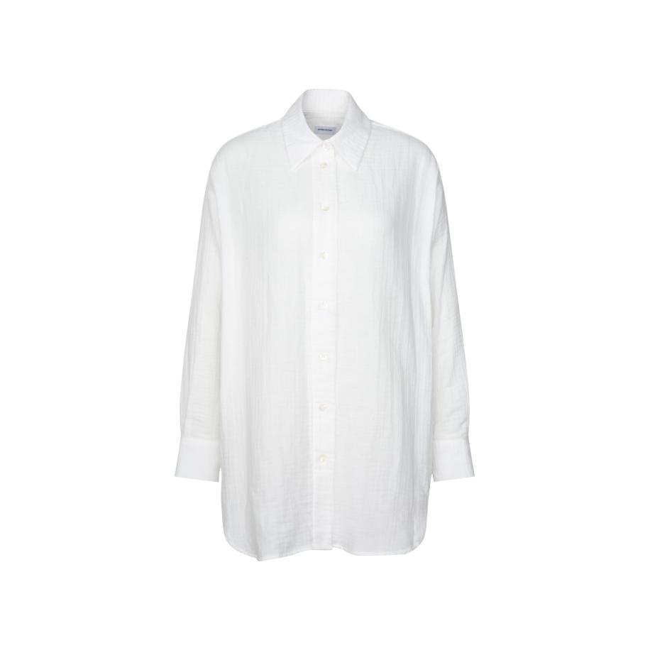 Seidensticker SEIDENSTICKER Blouse wit -