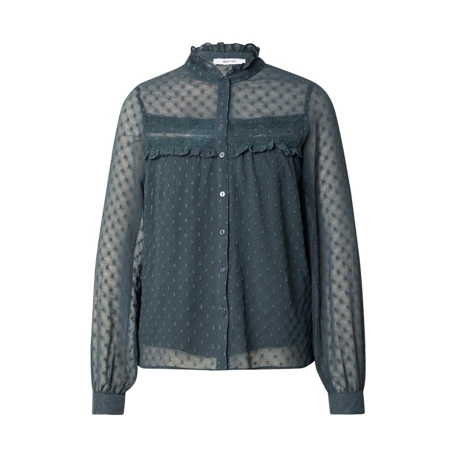 ABOUT YOU ABOUT YOU Blouse Rose spar -