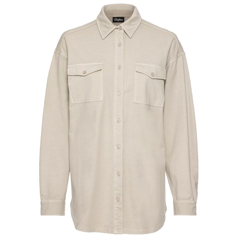 Buffalo BUFFALO Blouse greige -