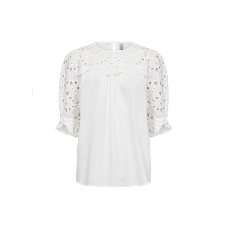 Soyaconcept Soyaconcept Blouse CALISTE 18 wit