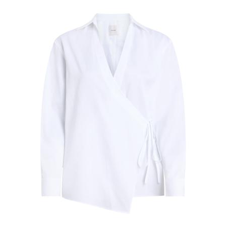 Calvin Klein Calvin Klein Blouse wit