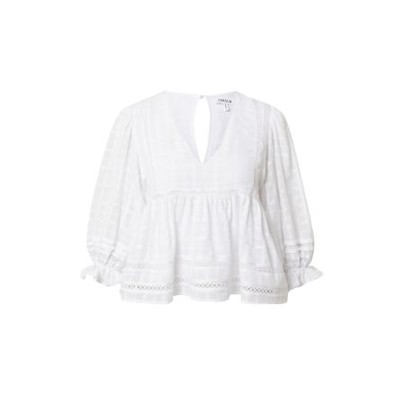 EDITED EDITED Blouse Alyssa wit