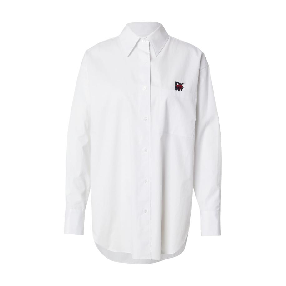 DKNY DKNY Blouse wit -
