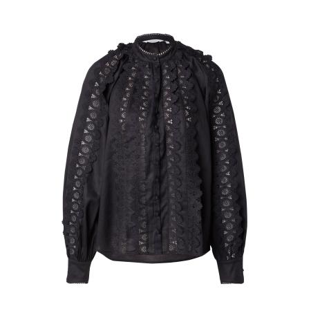 & Other Stories & Other Stories Blouse zwart