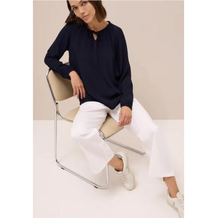 CECIL Crepe blouse