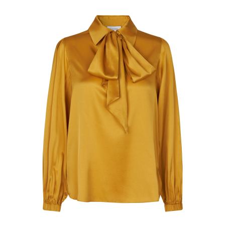 Dea Kudibal Dea Kudibal Blouse Kikkidea geel