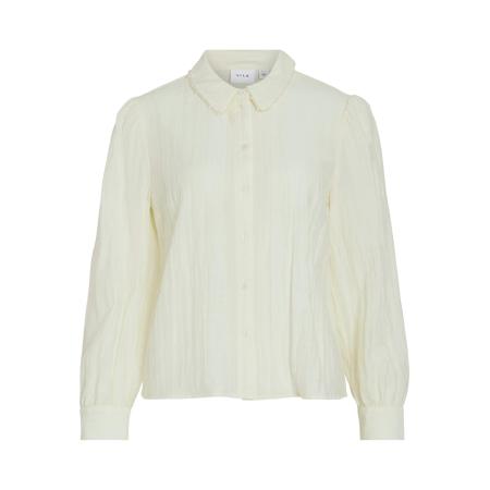 Vila VILA Blouse ecru