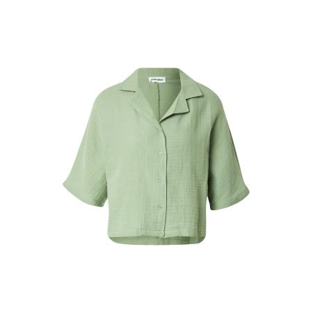 STUDIO SELECT STUDIO SELECT Blouse Maren pastelgroen