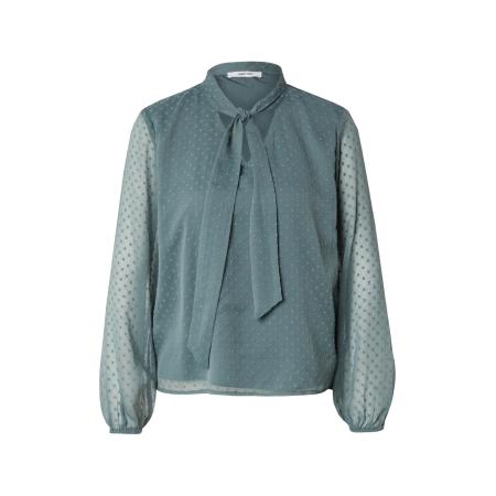 ABOUT YOU ABOUT YOU Blouse Jenna groen