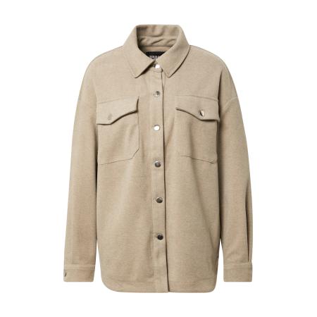 Urban Classics Urban Classics Blouse beige