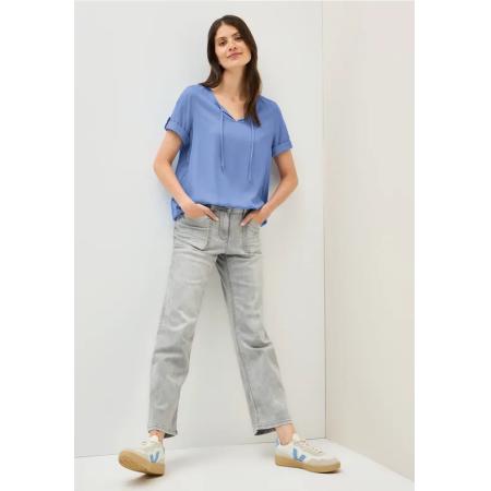 CECIL Tuniek in effen kleur