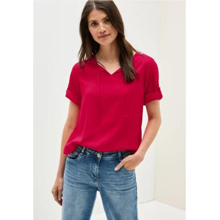 CECIL Tuniek in effen kleur