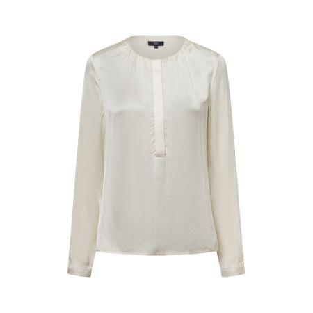 Ipuri Ipuri Blouse ecru / parelwit