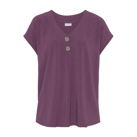 Lascana LASCANA Blouse lila